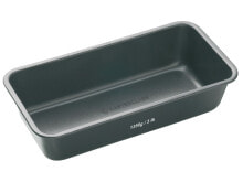 Dishes and molds for baking and baking