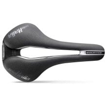 Bicycle saddles