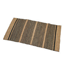 Carpet Alexandra House Living Natural Rattan Natural Fibre 80 x 150 cm