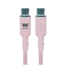 WOXTER PE26-187 USB-C cable