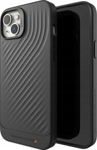 Gear4 Etui do iPhone 14 Plus, Zagg Gear4, plecki, cover