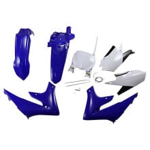 CYCRA Yamaha YZF450 2018 1CYC-9427-00 plastics kit