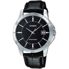 CASIO MTPV004L1A Watch