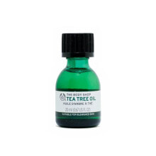 THE BODY SHOP Oil Tea Tree 20ml