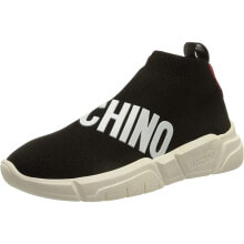 MOSCHINO JA15113G0FIZ8 Trainers