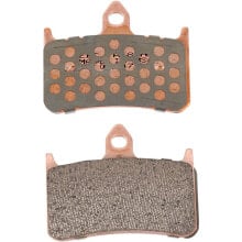 EBC FA-HH Series FA187HH Sintered Brake Pads