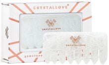 Расчески и щетки для волос Crystallove купить от $86