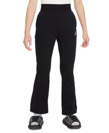 Nike big Girls Sportswear Slim-Fit Flared Pants