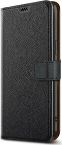 Купить чехлы для смартфонов Xqisit: Xqisit XQISIT NP Slim Wallet Selection Anti Bacterial for iPhone 14 Black standard