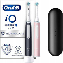 Electric Toothbrushes