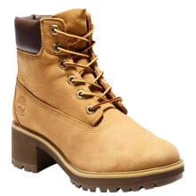 Men's High Boots