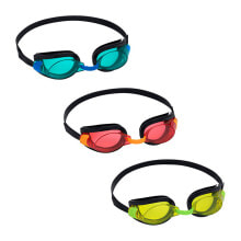 Детские очки для плавания Bestway 21099 / 23 Чёрный купить онлайн