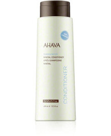 AHAVA Deadsea Water Mineral Conditioner (400 ml)