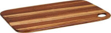 Deska do krojenia KingHoff bambusowa 39x30cm