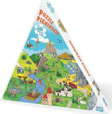 Puzzles for children