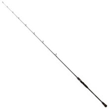 SEA MONSTERS Spaghetti SJ III Slow Jigging Rod