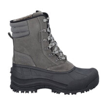 Men's High Boots