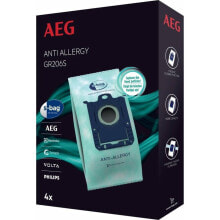Аксессуары для пылесосов AEG (АЕГ)