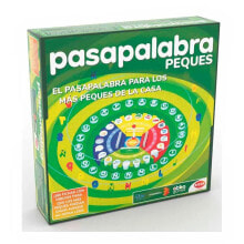 BIZAK Pasapalabra Peques Board Board Game