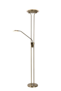 Floor lamps with 1 lampshade