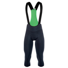 Q36.5 Gregarius 3/4 Bib Tights