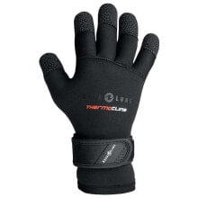 Спортивная одежда, обувь и аксессуары AQUALUNG Glove Thermo Kev 3 mm