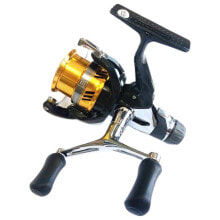 Купить рыболовные катушки SHIMANO FISHING REELS: Катушка рыболовная SHIMANO FISHING REELS Sahara DHR Carpfishing