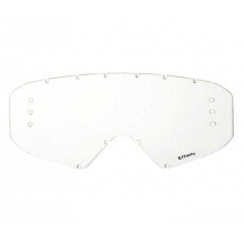 Lenses for ski goggles