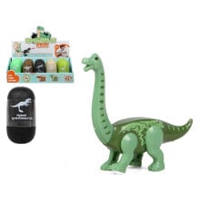 ATOSA Dinosaur 9x4 cm 5 Assorted Figure