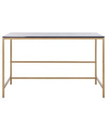 Safavieh nova Glossy Wooden Desk