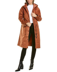 Women's coats, jackets and vests