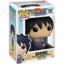 FUNKO POP Naruto Sasuke Figure