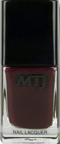  MTJ Cosmetics