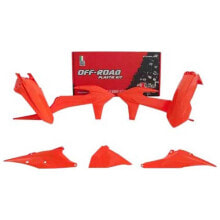 RTECH KTM EXC/EXC-F/XC-F/XC-W 2020 R-KITKTM-AR0-420 plastics kit