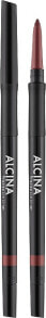 Langanhaltender Lippenkonturenstift - Alcina Precise Lip Liner