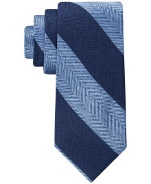 Men's ties and cufflinks