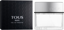 Tous Tous Man - Eau de Toilette