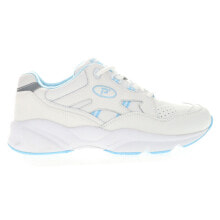 Купить женские кроссовки и кеды Propet: Propet Stability Walker Walking Womens White Sneakers Athletic Shoes W2034WLB