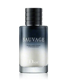 Dior Sauvage Aftershave Balm (100 ml)