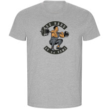 Men's sports T-shirts and T-shirts