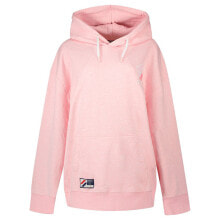 SUPERDRY Code APQ OverSized Hoodie