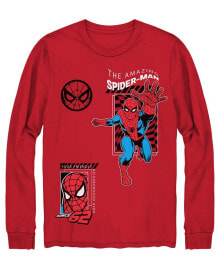 Детская одежда для мальчиков Spider-Man