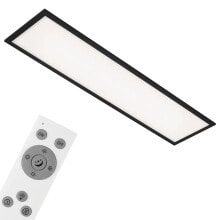 LED-Deckenleuchte Piatto