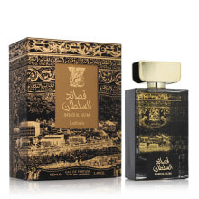 Unisex Perfume Lattafa EDP Qasaed Al Sultan (100 ml)