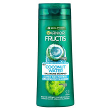 Garnier Fructis Coconut Water 400 ml shampoo für Frauen