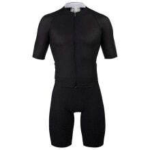 Cycling clothes