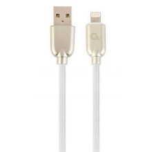 CABLEXPERT Premium 1 m USB-A To Lightning Cable