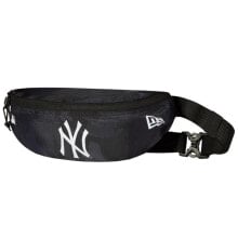 Спортивные сумки New Era Mlb New York Yankees Logo Mini Waist Bag 6024008