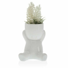 Plant pot Versa Ceramic 9 x 11 x 9 cm