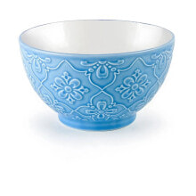 IBILI Ceramic Algarve Bowl 0.55L